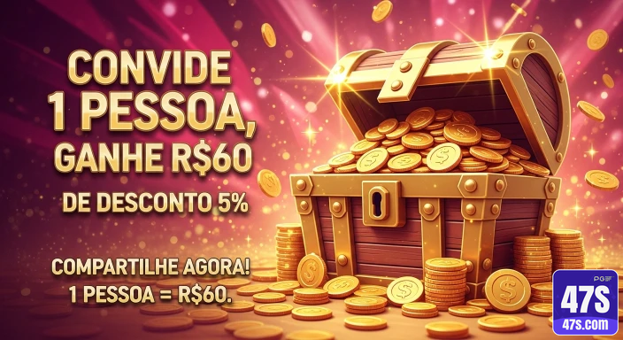 47s.com aproveite avançado jogo