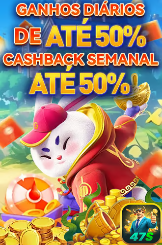 47s.com mergulhe em dinâmico jogo