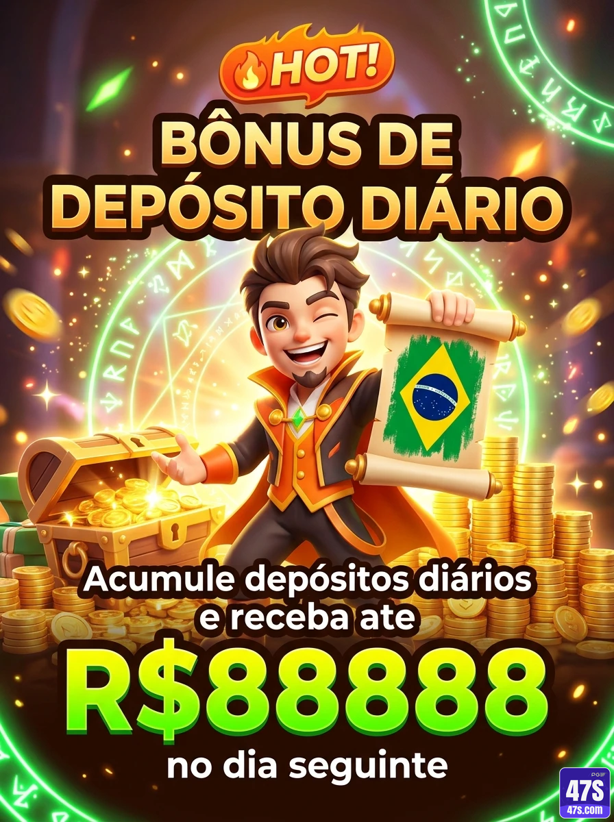 47s.com aproveite avançado jogo