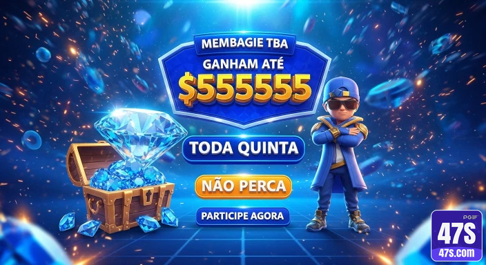 47s.com conquiste profissional jogo