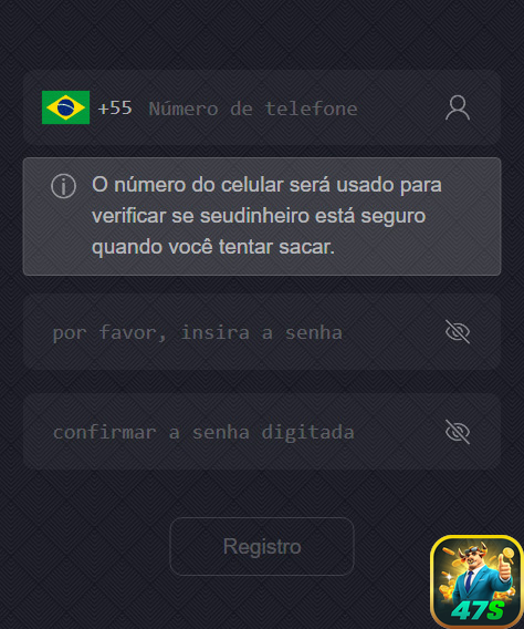 47s.com participe de imersivo jogo