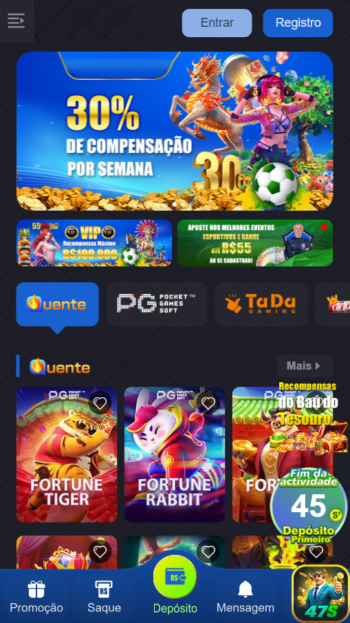 47s.com experimente elite jogo