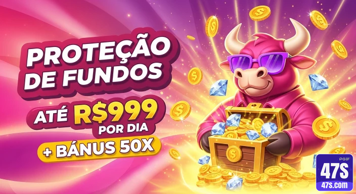 47s.com experimente premium jogo