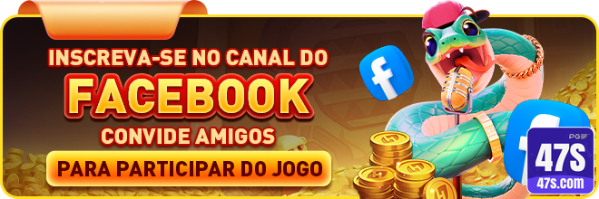 47s.com participe de premiado jogo